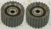 AUTOKIT 03.80886 Deflection/Guide Pulley, timing belt